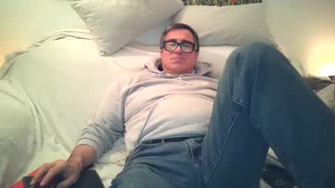 Sexurbation online show from December 3, 10:51 pm