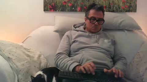 Sexurbation online show from January 16, 7:20 pm