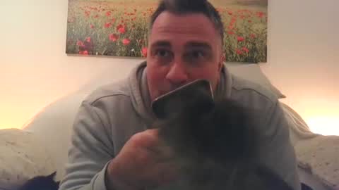 Sexurbation online show from November 13, 6:34 pm