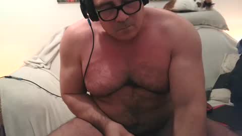 Sexurbation online show from October 3, 8:47 pm