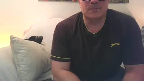 Sexurbation online show from December 17, 9:54 pm