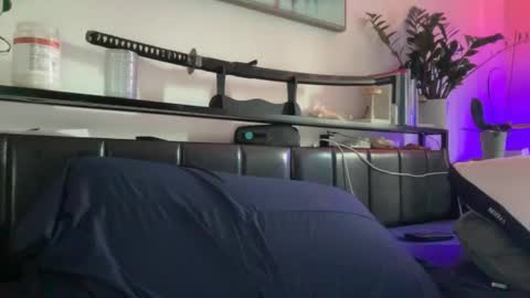 sexxfreak21 online show from October 21, 6:11 pm