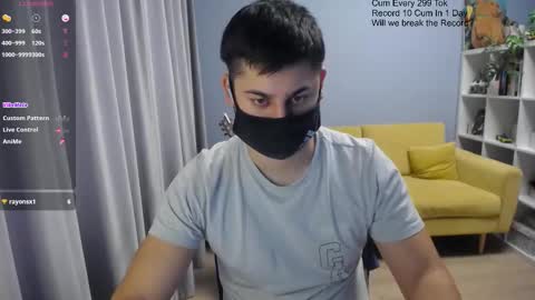 Tommy online show from February 7, 8:32 am