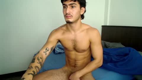 JUAN online show from May 30, 2:28 pm