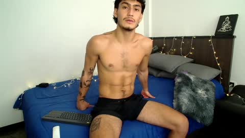 JUAN online show from April 5, 2:24 pm