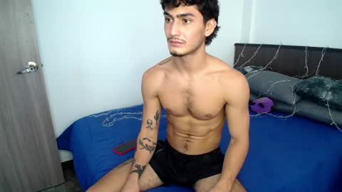 JUAN online show from April 13, 5:02 pm