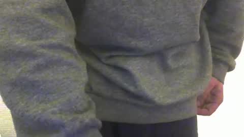 sexxyxxman online show from April 8, 9:45 pm