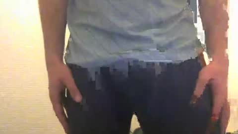 sexxyxxman online show from March 8, 7:40 pm