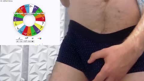 sexxyxxman online show from June 26, 2:36 am