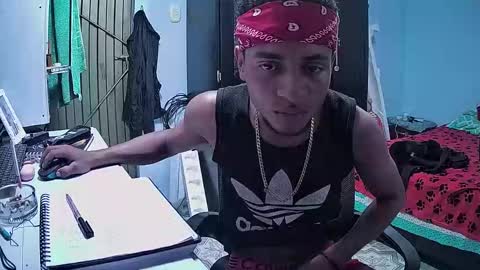 Sebastian online show from March 6, 10:07 pm