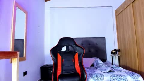 sexy blackman online show from March 25, 9:52 pm