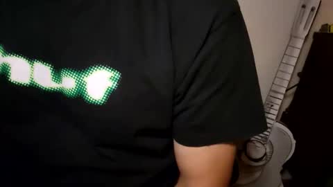 Cayden online show from April 20, 1:52 am