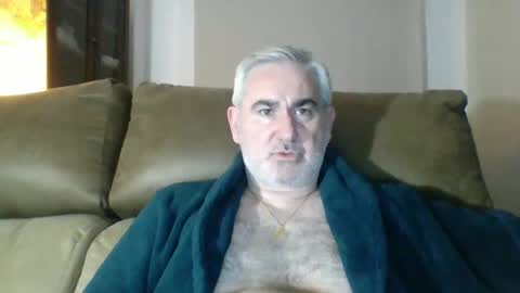 Antonio online show from May 18, 7:51 pm