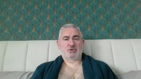 Antonio online show from April 11, 7:45 am