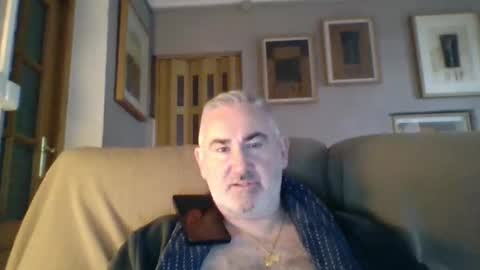 Antonio online show from March 5, 1:39 pm