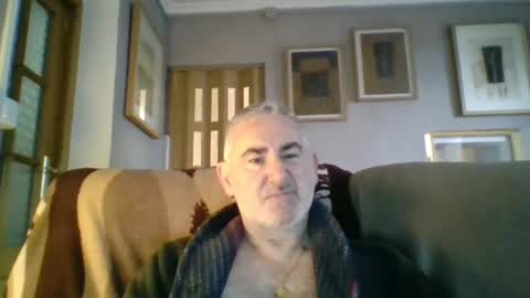 Antonio online show from March 9, 9:24 am