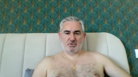 Antonio online show from July 3, 12:33 pm