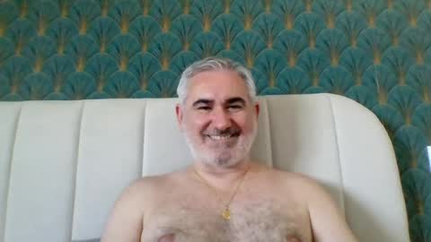 Antonio online show from July 6, 4:31 pm