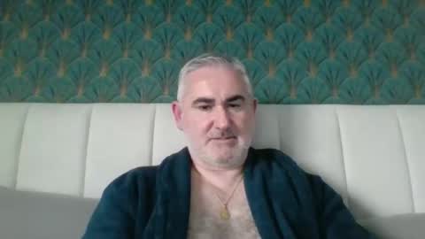 Antonio online show from April 7, 5:57 pm