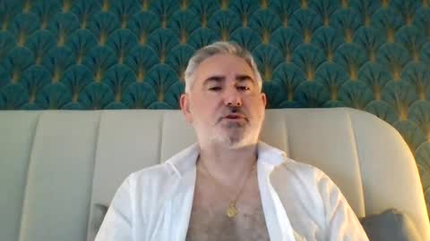 Antonio online show from July 10, 7:12 am