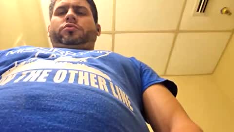 sexy_latino007 online show from October 10, 7:40 pm