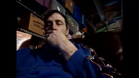 Snapshot of sexy_richy chatting on March 10, 10:24 pm    RICHY    online show from March 10, 10:24 pm