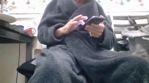 Daddy online show from October 3, 3:50 pm