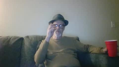 Daddy online show from March 12, 5:24 am