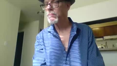 Daddy online show from March 10, 9:51 pm