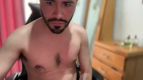 sexybigboy117 online show from March 17, 8:33 pm