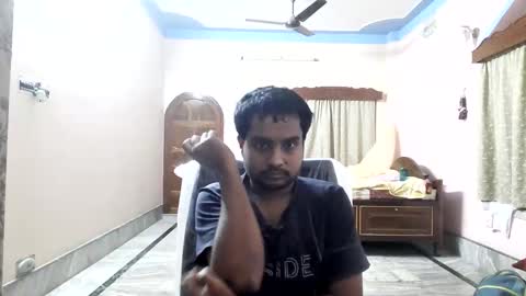 xcxcxcx online show from September 11, 5:45 pm