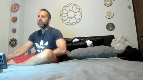 Antonio online show from June 11, 3:54 pm