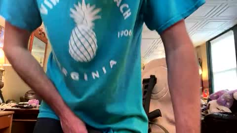 sexydad1108 online show from October 23, 6:11 pm