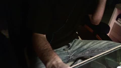 sexyenigmatic online show from April 12, 11:27 pm