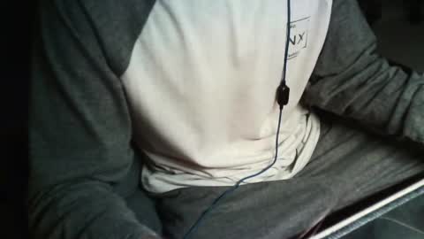 sexyenigmatic online show from April 14, 11:59 pm