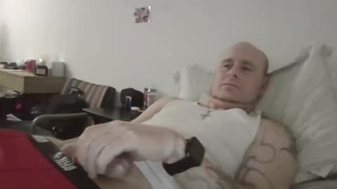 sexyfredy7722 online show from January 15, 3:58 pm