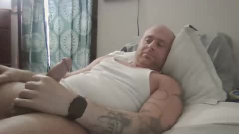 sexyfredy7722 online show from April 9, 4:13 pm