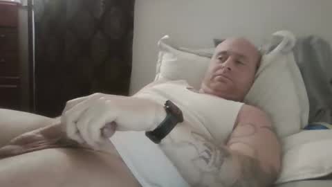 sexyfredy7722 online show from March 31, 2:35 am