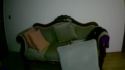 Go and subscribe to my OF 3 ---- Follow the Heart---- online show from February 23, 2:35 am