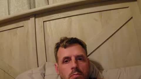 Big Cock Big Load Jerking off for your pleasure online show from February 11, 3:40 am