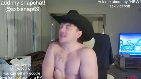 sexylax69 online show from November 27, 1:42 am