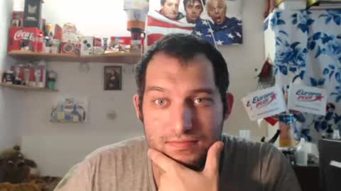 BISEXPRINCE777 online show from July 23, 3:59 am