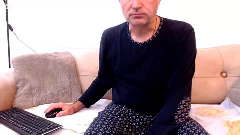 David online show from October 24, 4:25 am