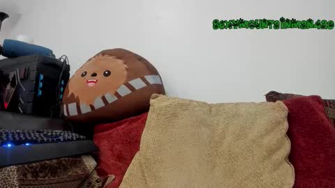 Sexymountainman420 online show from December 13, 11:00 pm