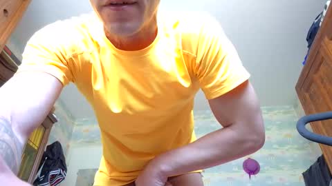 Adrian online show from May 8, 8:48 am