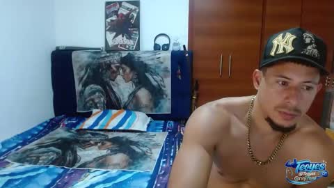 sexynative4u online show from June 1, 2:34 am