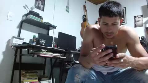 sexynative4u online show from March 4, 11:23 pm