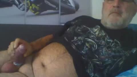 sexypaa online show from November 9, 12:42 pm