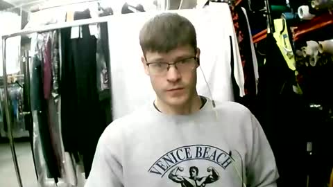 Erikson online show from January 6, 5:55 am