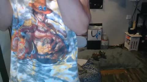 sexystrongcum online show from February 6, 5:26 am